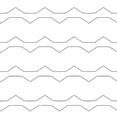modern biçim illüstrasyonu, vektör geometrik dikişsiz desen