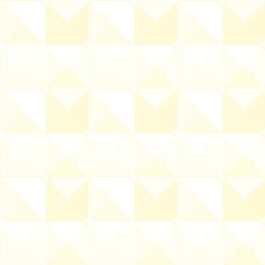 Arap tarzında kusursuz geometrik çizgi deseni, etnik süs