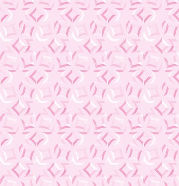 modern biçim illüstrasyonu, vektör geometrik dikişsiz desen