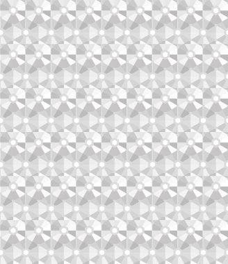 geometrik süsleme tarzında soyut arkaplan dokusu, pürüzsüz tasarım deseni