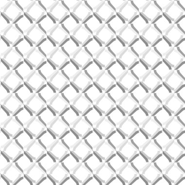 Geometrik süs tarzında soyut arkaplan dokusu. Kusursuz tasarım.