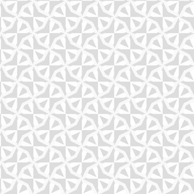 modern biçim illüstrasyonu, vektör geometrik dikişsiz desen