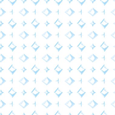 geometrik süsleme tarzında soyut arkaplan dokusu, pürüzsüz tasarım deseni