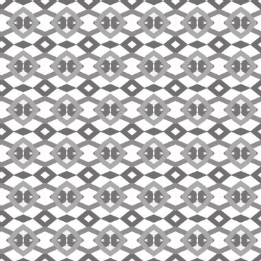 geometrik süsleme tarzında soyut arkaplan dokusu, pürüzsüz tasarım