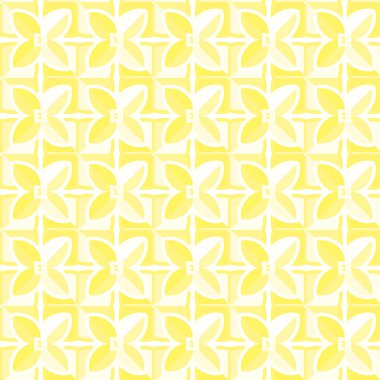 modern biçim illüstrasyonu, vektör geometrik dikişsiz desen