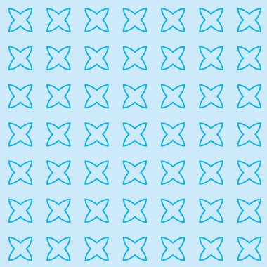 geometrik süsleme tarzında soyut arkaplan dokusu, pürüzsüz tasarım deseni