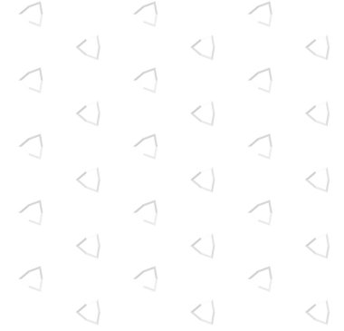 Kusursuz geometrik süslemeli vektör deseni