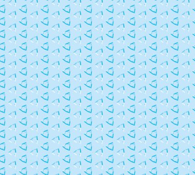 Geometrik süs tarzında soyut arkaplan dokusu. Kusursuz tasarım.