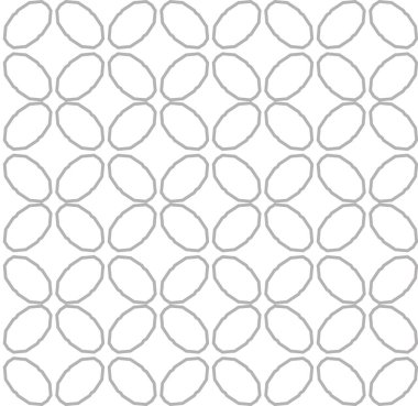 Geometrik süs tarzında soyut arkaplan dokusu. Kusursuz tasarım.