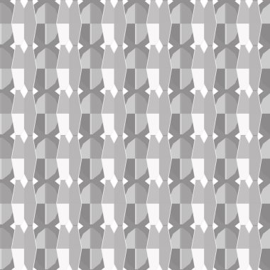 geometrik süsleme tarzında soyut arkaplan dokusu, pürüzsüz tasarım