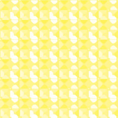 Geometrik süs tarzında soyut arkaplan dokusu. Kusursuz tasarım.