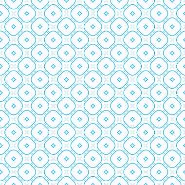 modern biçim illüstrasyonu, vektör geometrik dikişsiz desen