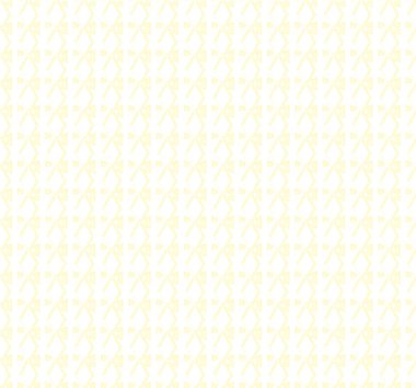 geometrik süsleme biçiminde kusursuz vektör deseni