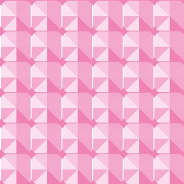 geometrik süsleme tarzında soyut arkaplan dokusu, pürüzsüz tasarım deseni