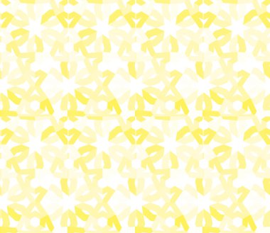 vektör geometrik dikişsiz desen, modern biçim illüstrasyonu