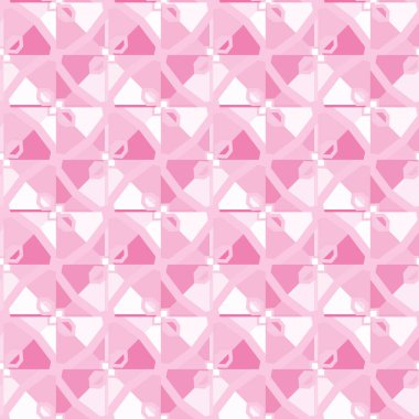 geometrik süsleme tarzında soyut arkaplan dokusu, pürüzsüz tasarım