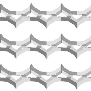 geometrik süsleme tarzında soyut arkaplan dokusu, pürüzsüz tasarım