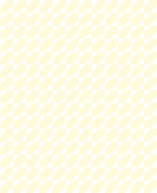 Geometrik vektörsüz desen tasarımı, modern biçim illüstrasyonu