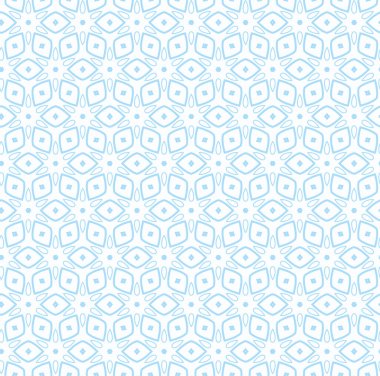 modern biçim illüstrasyonu, vektör geometrik dikişsiz desen