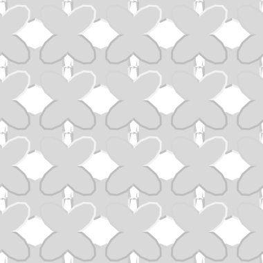 geometrik süsleme tarzında soyut arkaplan dokusu, pürüzsüz tasarım