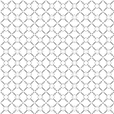 Modern geometrik vektör tasarımı, kusursuz desen çizimi