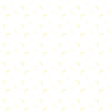 geometrik süsleme biçiminde kusursuz vektör deseni