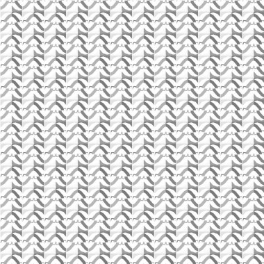 Geometrik süs tarzında soyut arkaplan dokusu. Kusursuz tasarım.