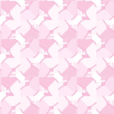 geometrik süsleme tarzında soyut arkaplan dokusu, pürüzsüz tasarım deseni