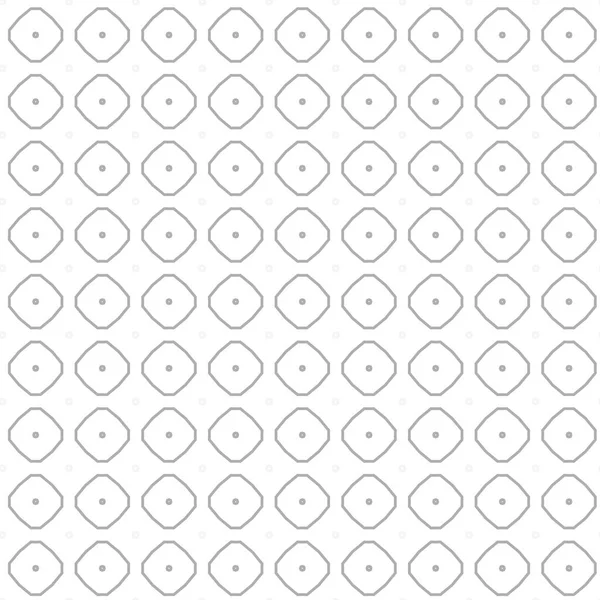 Geometrik Süsleme Tarzında Soyut Arkaplan Dokusu Pürüzsüz Tasarım — Stok Vektör