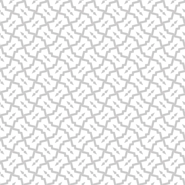Modern geometrik vektör tasarımı, kusursuz desen çizimi