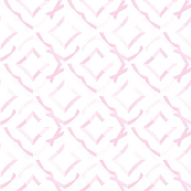 Kusursuz geometrik süslemeli vektör deseni