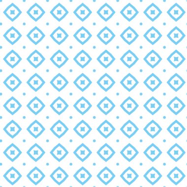 Geometrik süs tarzında soyut arkaplan dokusu. Kusursuz tasarım.