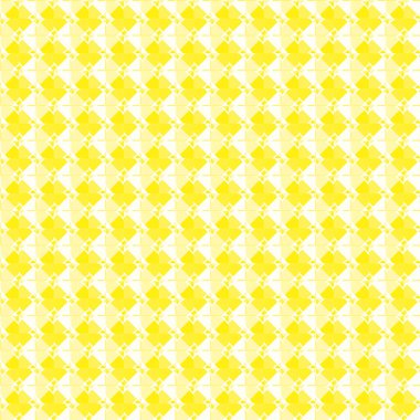 Modern geometrik vektör tasarımı, kusursuz desen çizimi