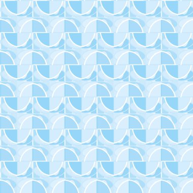 geometrik desenli kusursuz arkaplan