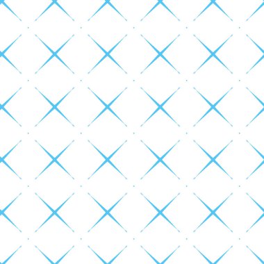 modern biçim illüstrasyonu, vektör geometrik dikişsiz desen