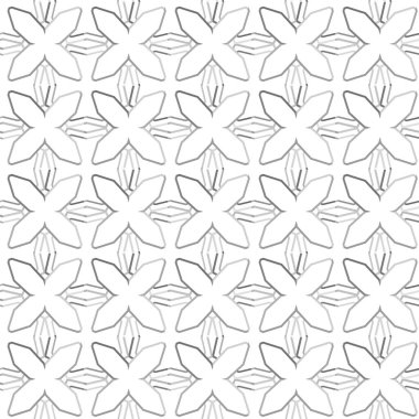 Geometrik süs tarzında soyut arkaplan dokusu. Kusursuz tasarım.