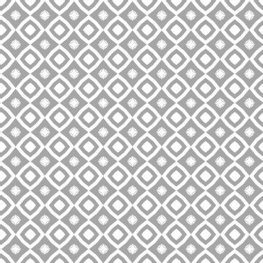 Geometrik süs tarzında soyut arkaplan dokusu. Kusursuz tasarım.