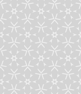 Geometrik süs tarzında soyut arkaplan dokusu. Kusursuz tasarım.