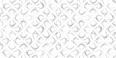 geometrik süsleme tarzında soyut arkaplan dokusu, pürüzsüz tasarım