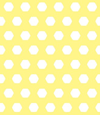 Modern geometrik vektör tasarımı, kusursuz desen çizimi