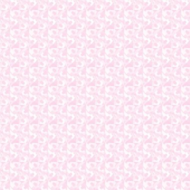 Modern geometrik vektör tasarımı, kusursuz desen çizimi