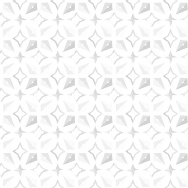 Geometrik süs tarzında soyut arkaplan dokusu. Kusursuz tasarım.