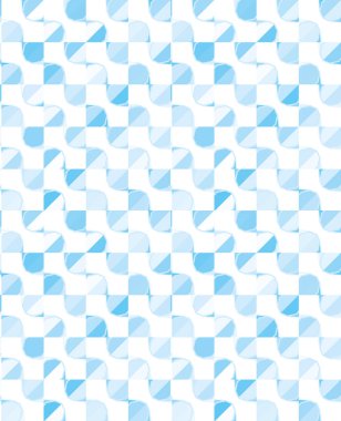 geometrik süsleme tarzında soyut arkaplan dokusu, pürüzsüz tasarım