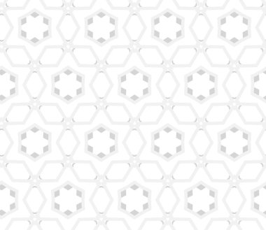 geometrik süsleme tarzında soyut arkaplan dokusu, pürüzsüz tasarım