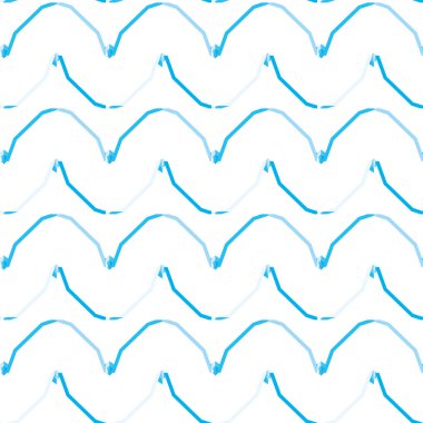 Kusursuz geometrik süslemeli vektör deseni