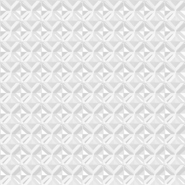 Modern geometrik vektör tasarımı, kusursuz desen çizimi