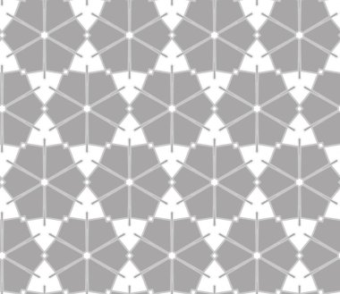 geometrik süsleme tarzında soyut arkaplan dokusu, pürüzsüz tasarım
