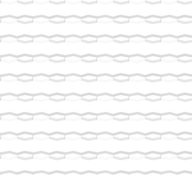 modern biçim illüstrasyonu, vektör geometrik dikişsiz desen