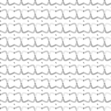 geometrik süsleme tarzında soyut arkaplan dokusu, pürüzsüz tasarım deseni