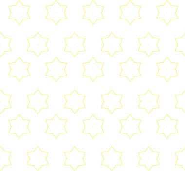 Modern geometrik vektör tasarımı, kusursuz desen çizimi